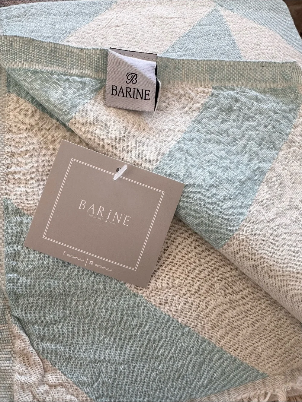 Turkish Pestemal Towel 100% Cotton | Beach Bath Sarong | Lightweight Quick Dry